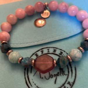 Tiffany jazelle limited edition
